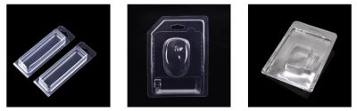 Custom Blister Packaging Services