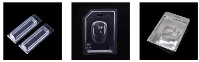 Custom Blister Packaging Services