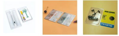Custom Blister Packaging Services
