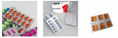 Custom Blister Packaging Services