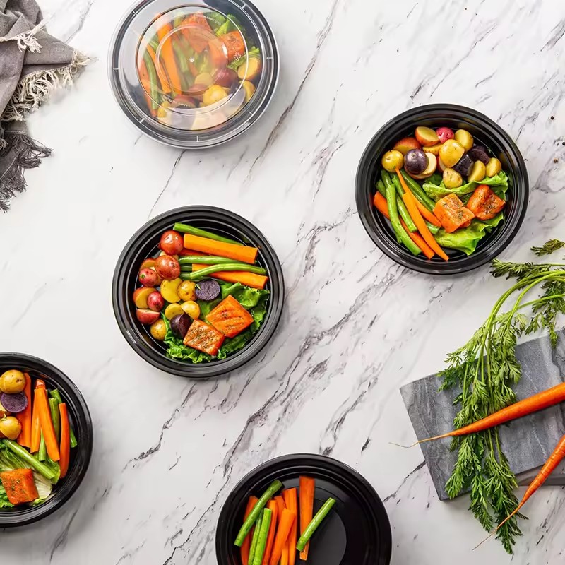 The Evolution of Food Containers: Enhancing Freshness, Convenience, and ...