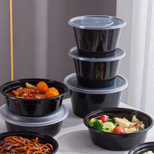 Bestselling food container