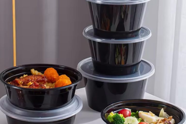 Bestselling food container