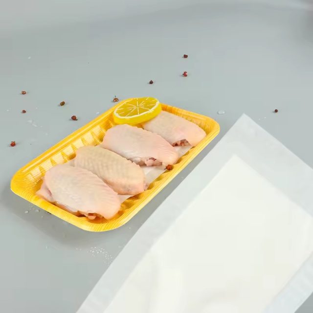Bestselling meat packaging