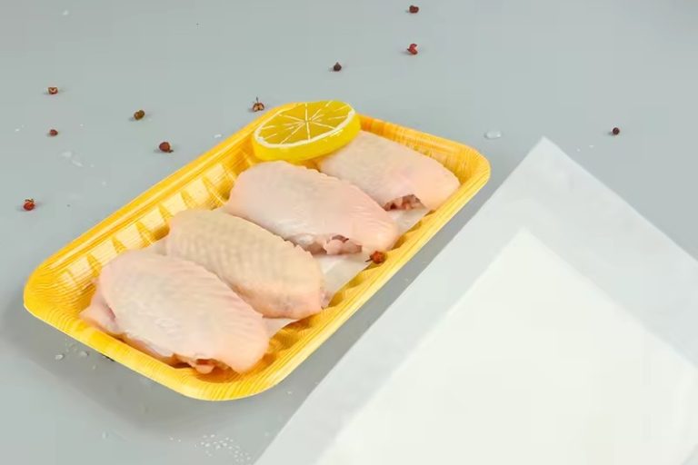 Bestselling meat packaging