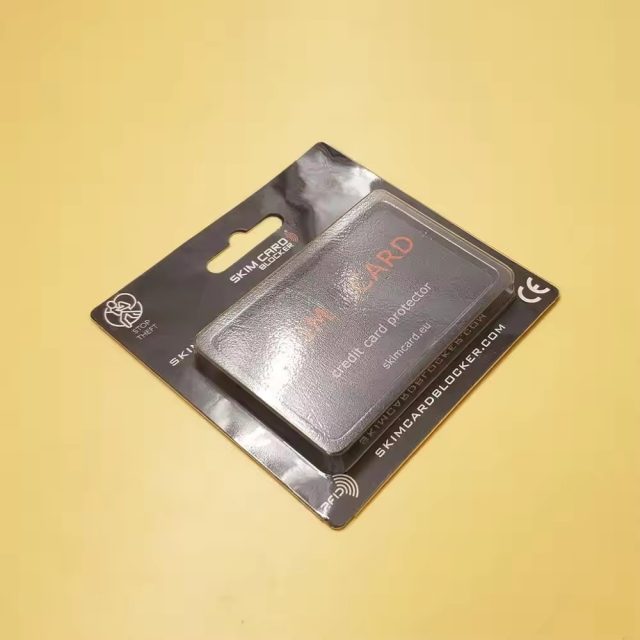 Bestselling slide blister packaging (7)