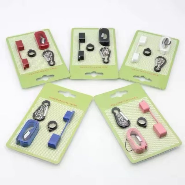 Bestselling slide blister packaging