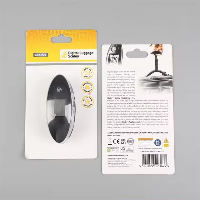 Blister card packaging manufacturer (1)