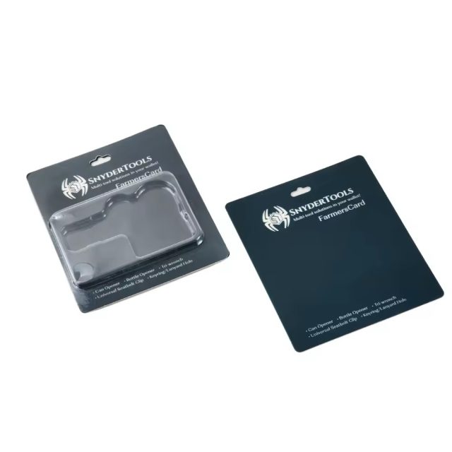 Blister card packaging manufacturer (1) Blister card packaging manufacturer (1)