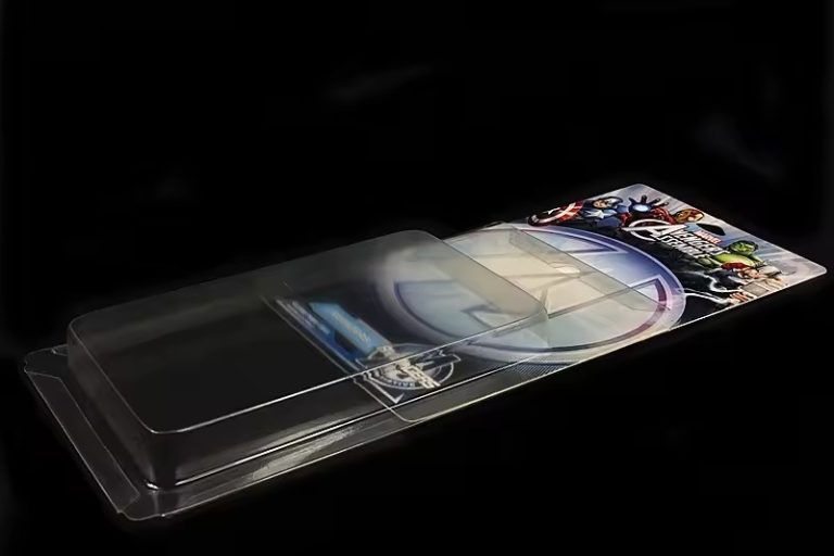 Blister card packaging manufacturer