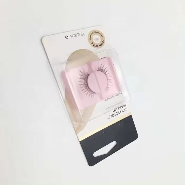 Blister card packaging manufacturer