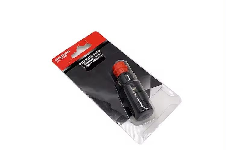 Blister card packaging manufacturer (2)