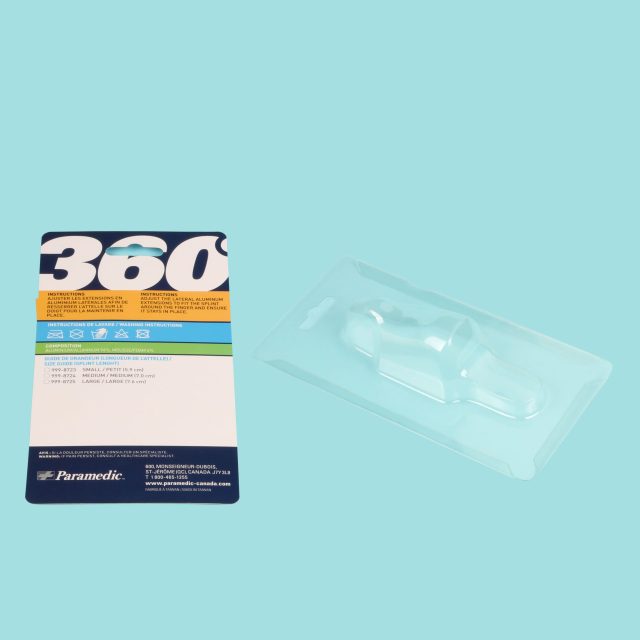 Blister card packaging manufacturer (2)