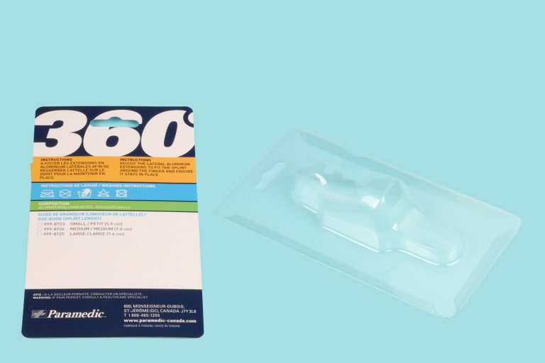 Blister card packaging manufacturer (2)