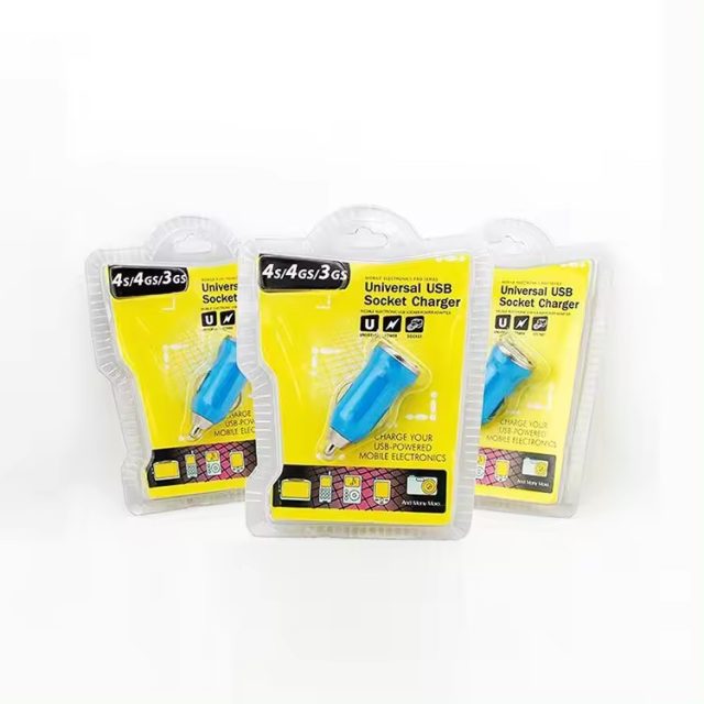 Blister card packaging manufacturer