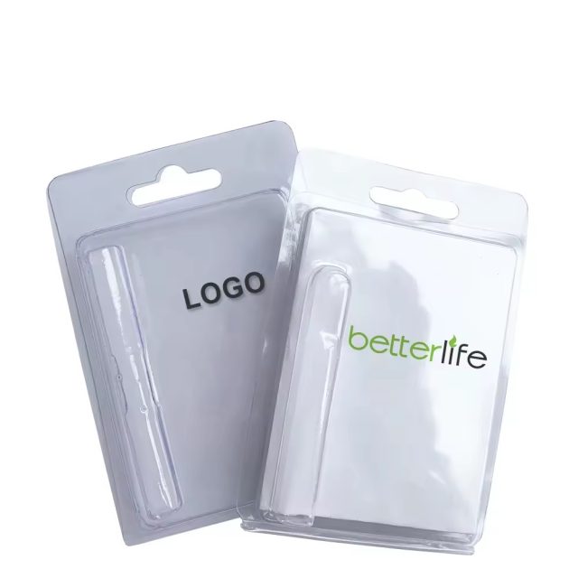 Blister clamshells manufacturer