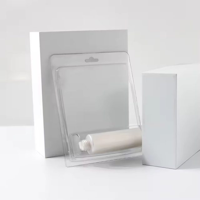 Blister clamshells supplier