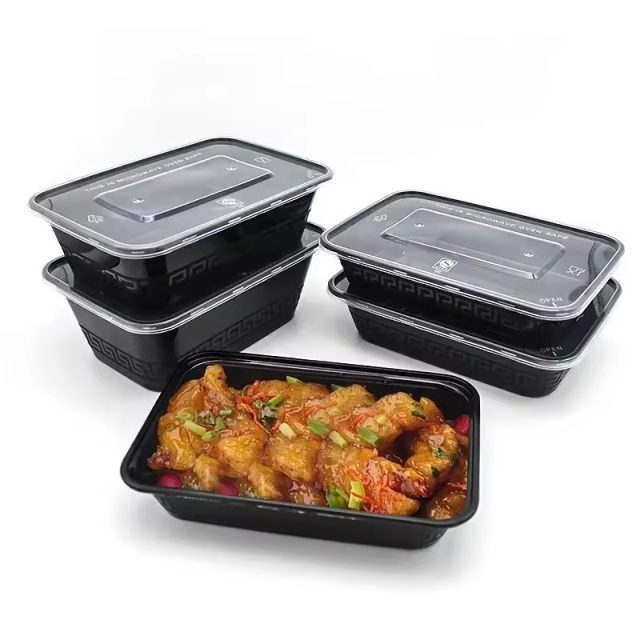 Factory direct sales food container