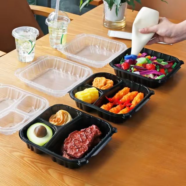 Factory direct sales food container (4)