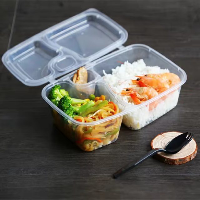 Factory direct sales food container (5)