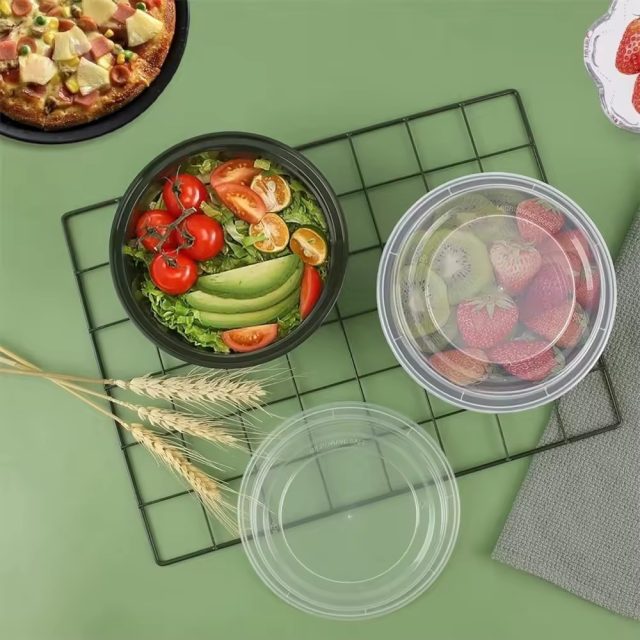 Factory direct sales food container (5)