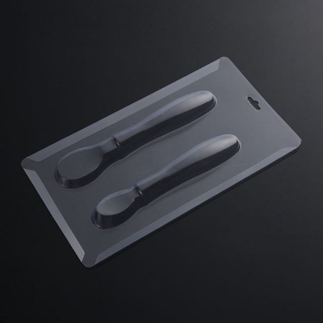 High quality blister clamshells (2)