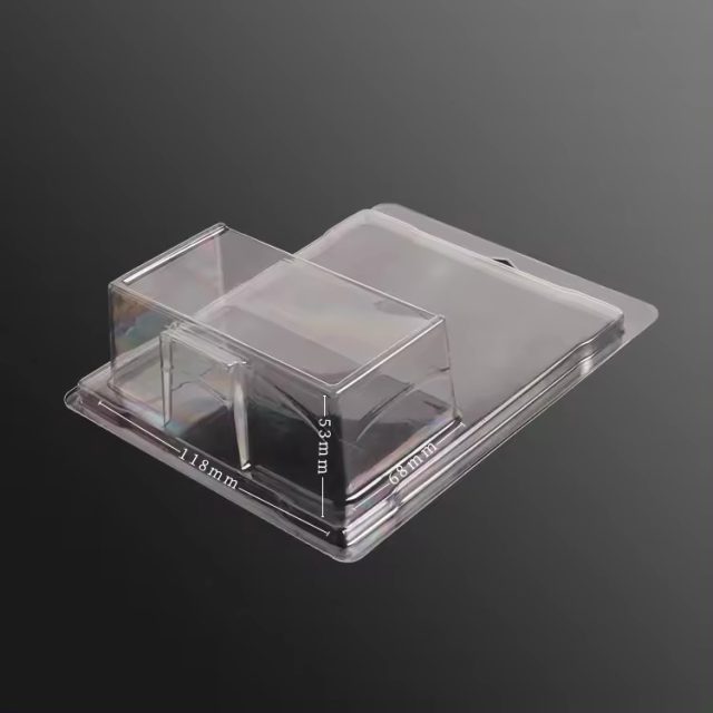 High quality blister clamshells (3)