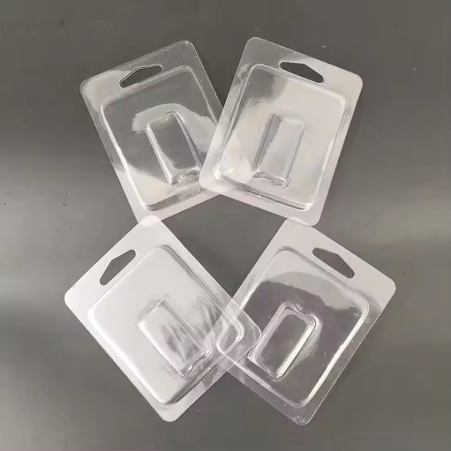 High quality blister clamshells (4)