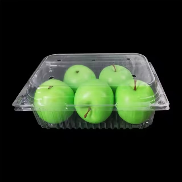 High quality fruit packaging