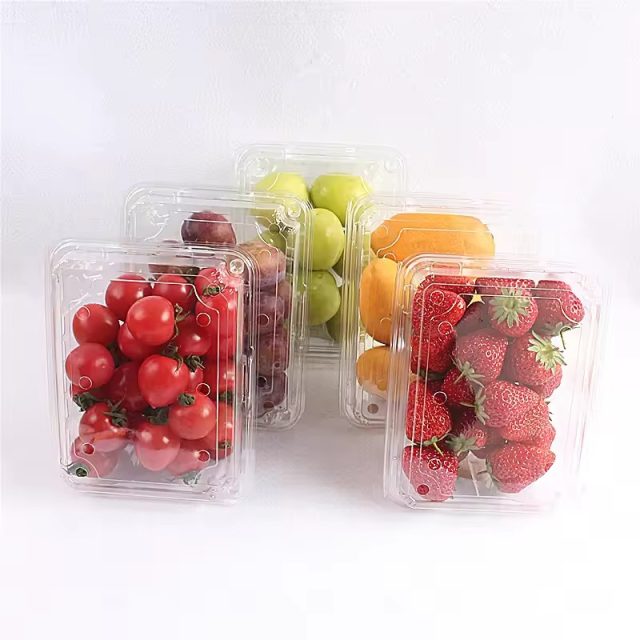 High quality fruit packaging
