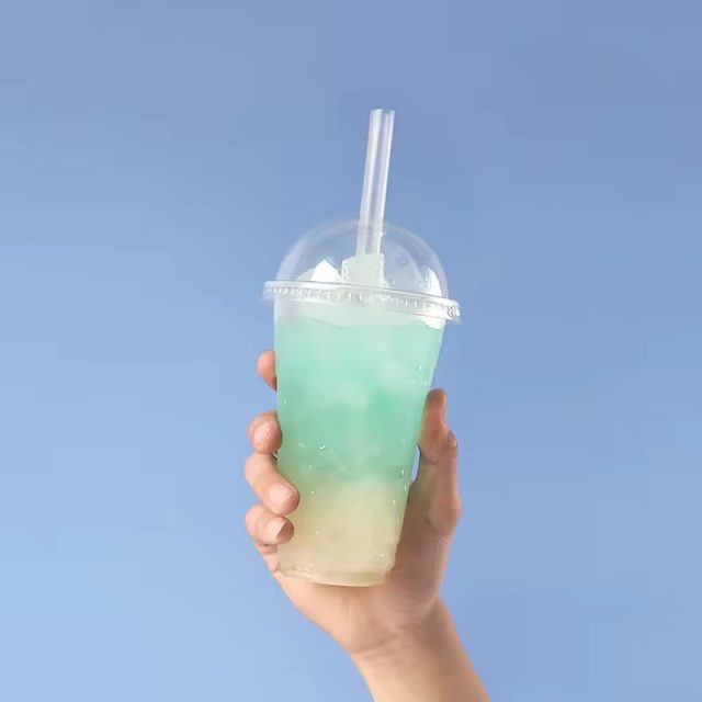 High quality plastic cup (1)