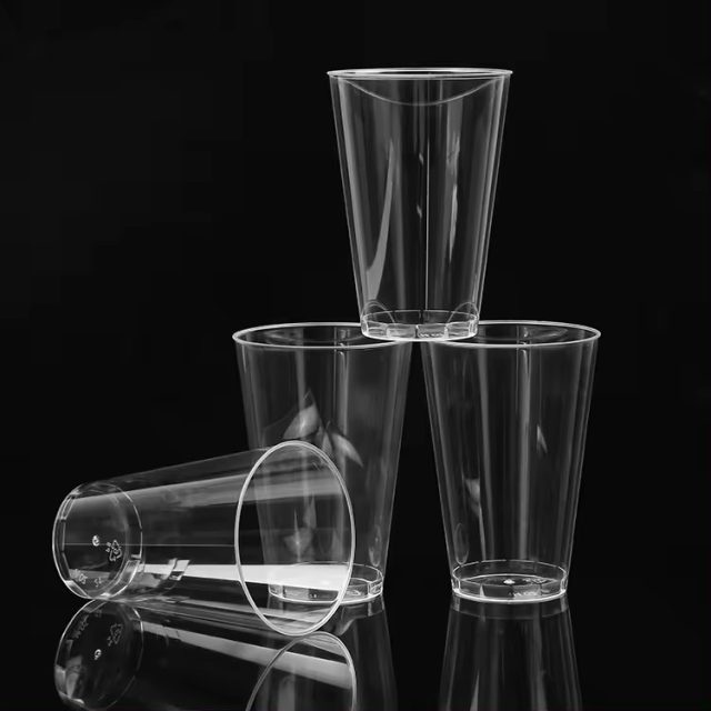 High quality plastic cup (3)