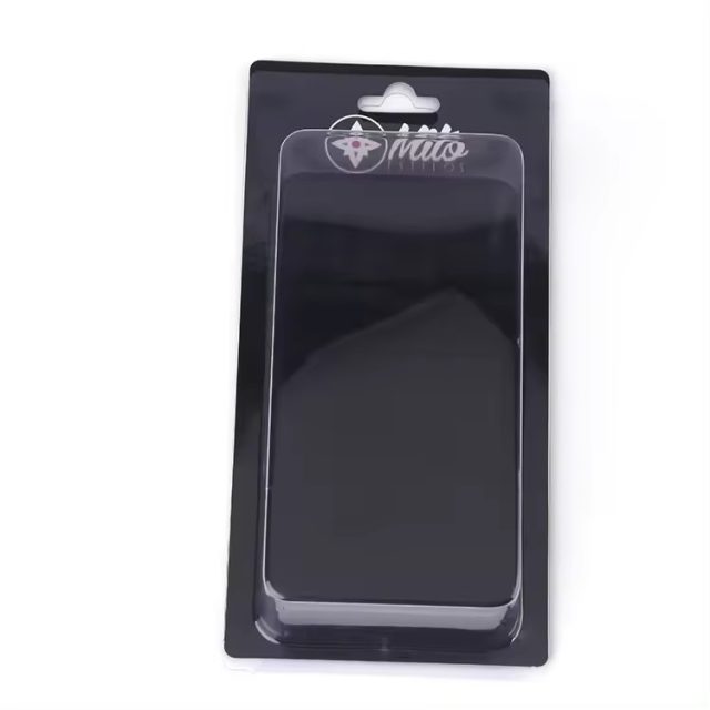 High quality slide blister packaging (2)