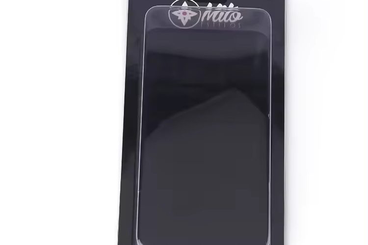 High quality slide blister packaging (2)