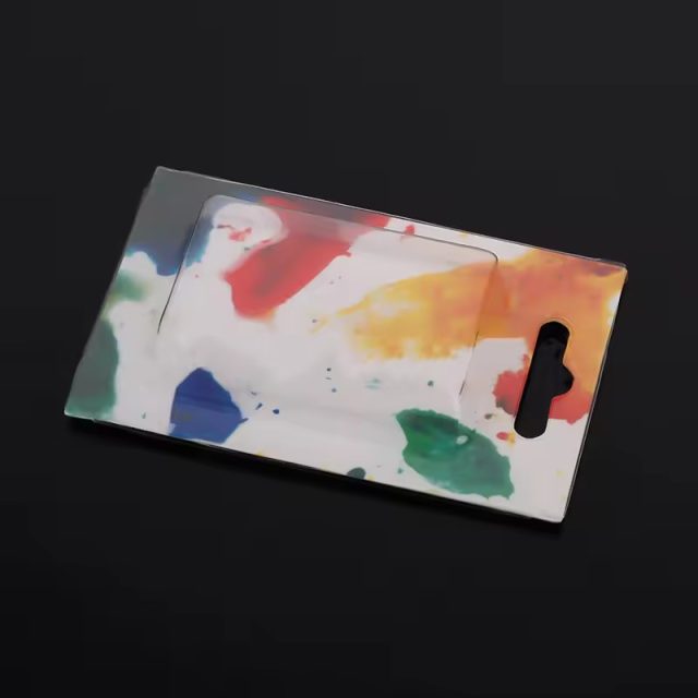 High quality slide blister packaging (4)