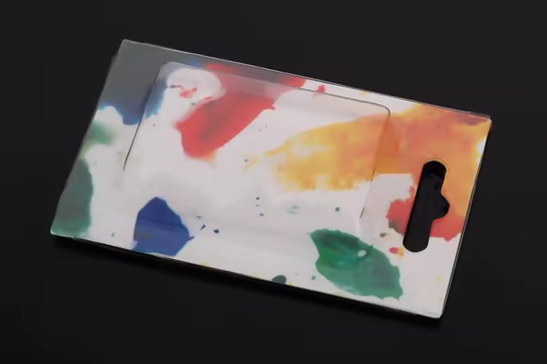 High quality slide blister packaging (4)