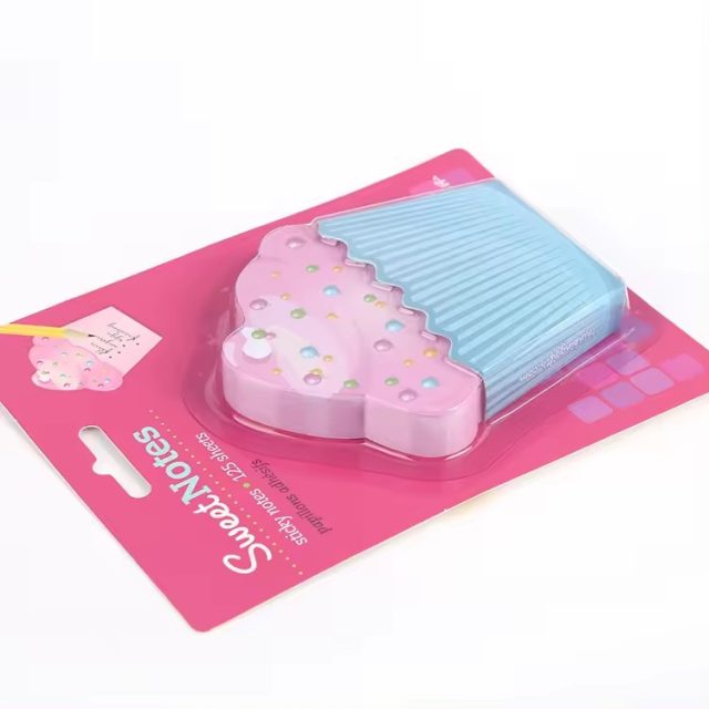 High quality slide blister packaging (5)