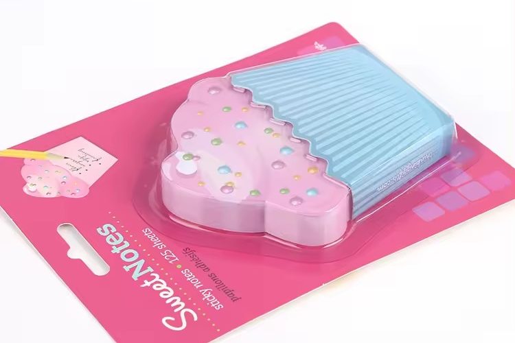 High quality slide blister packaging (5)