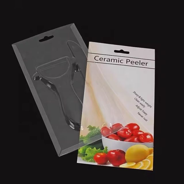 High quality slide blister packaging (6)