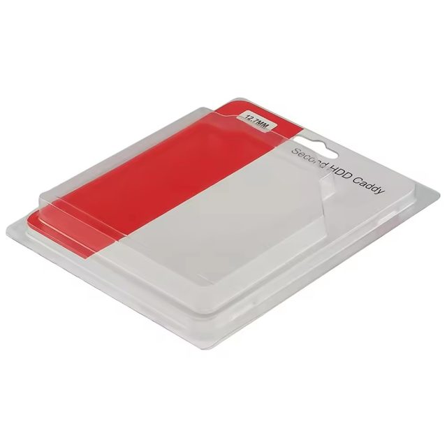 Hot selling blister card packaging (1)