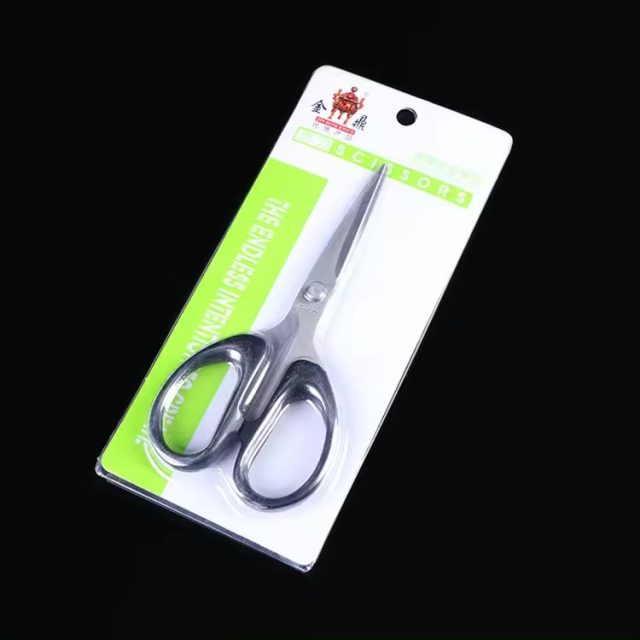 Hot selling blister card packaging (1)