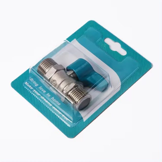 Hot selling blister card packaging (2) Hot selling blister card packaging (2)