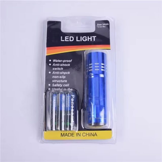 Hot selling blister card packaging (5)