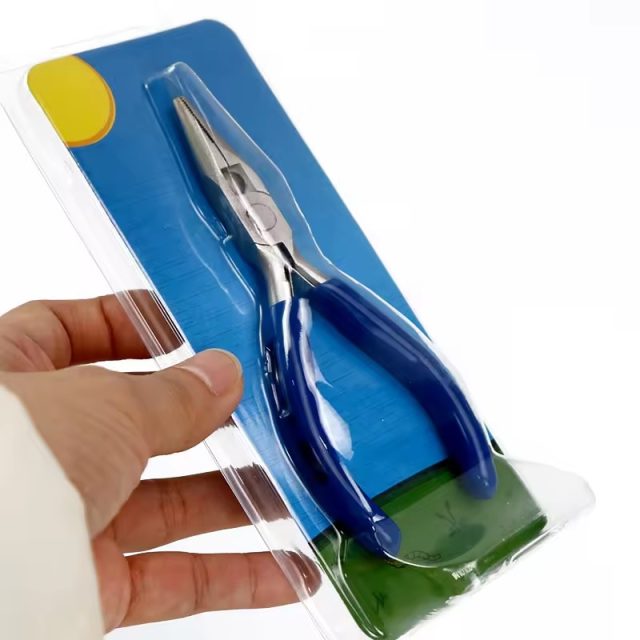 Hot selling blister card packaging (5)