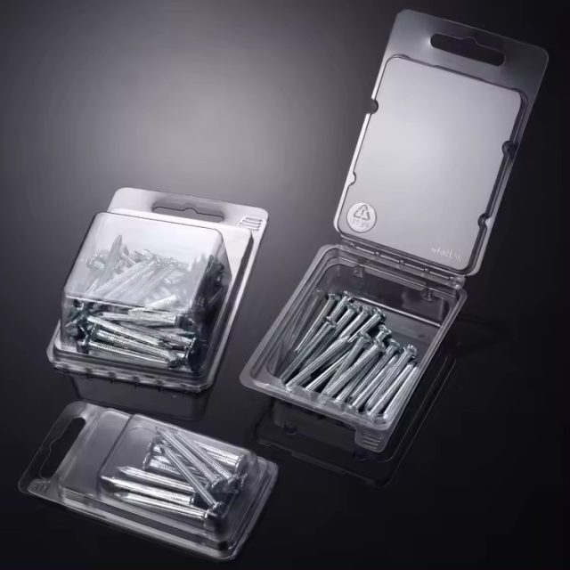 Hot selling blister clamshells (1)