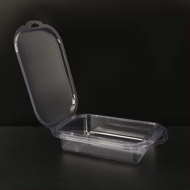 Hot selling blister clamshells