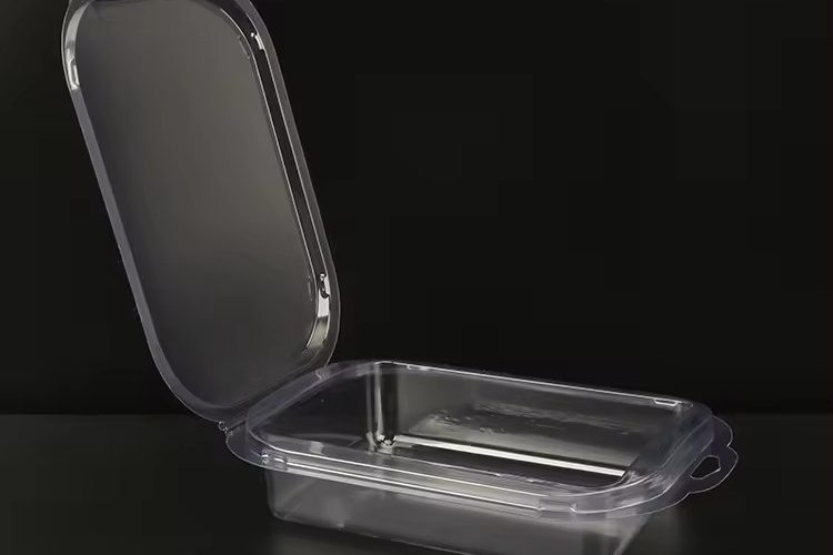 Hot selling blister clamshells