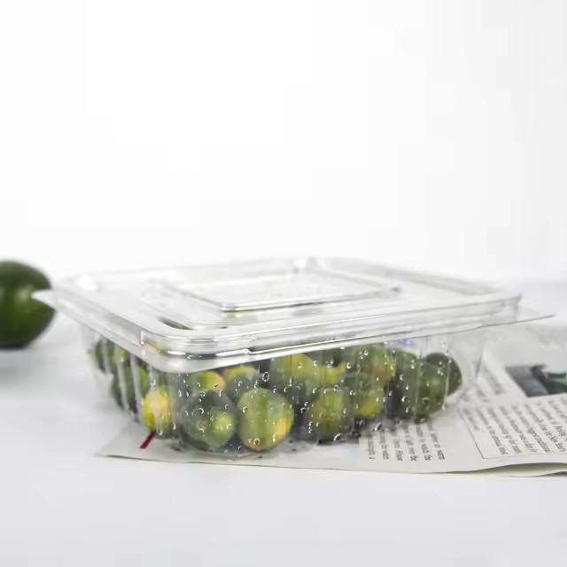 Hot selling fruit packaging