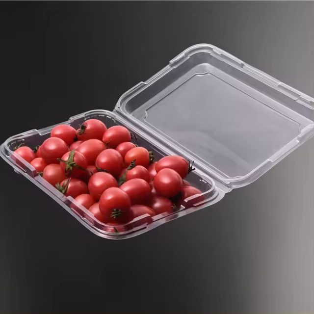 Hot selling fruit packaging