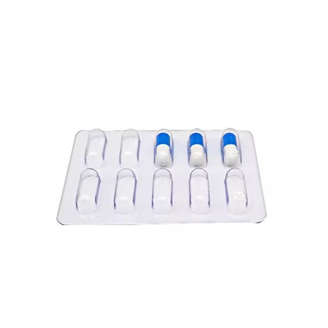 Hot selling medical blister packaging (1)